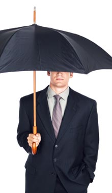 Persona Umbrella Insurance